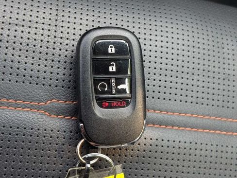 Used 2023 Honda CR-V Sport Touring image 31