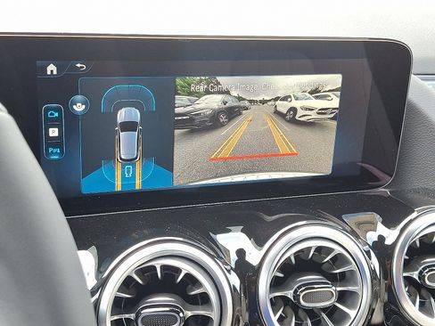 New 2026 Mercedes-Benz GLA 250 4MATIC image 12