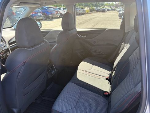 Certified 2024 Subaru Forester Sport AWD/4WD image 9