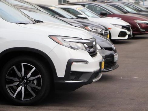 Used 2022 Lexus NX 350h AWD image 45