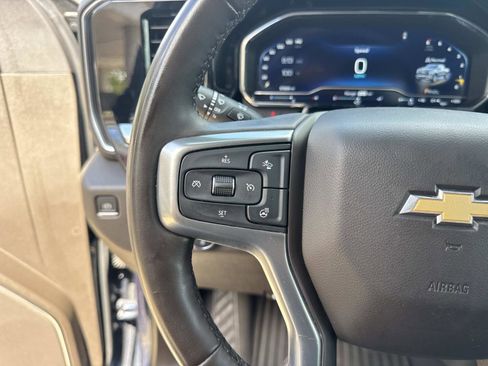 Used 2023 Chevrolet Silverado 1500 LT w/ All Star Edition Plus RWD image 22