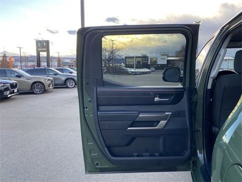 Used 2022 Toyota Tundra SR5 w/ TRD Off-Road Package image 25
