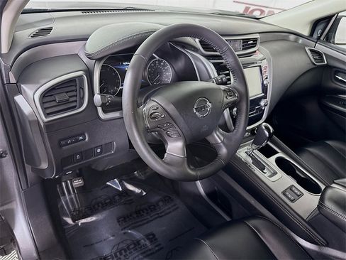 Used 2021 Nissan Murano SV w/ SV Special Edition Package image 19