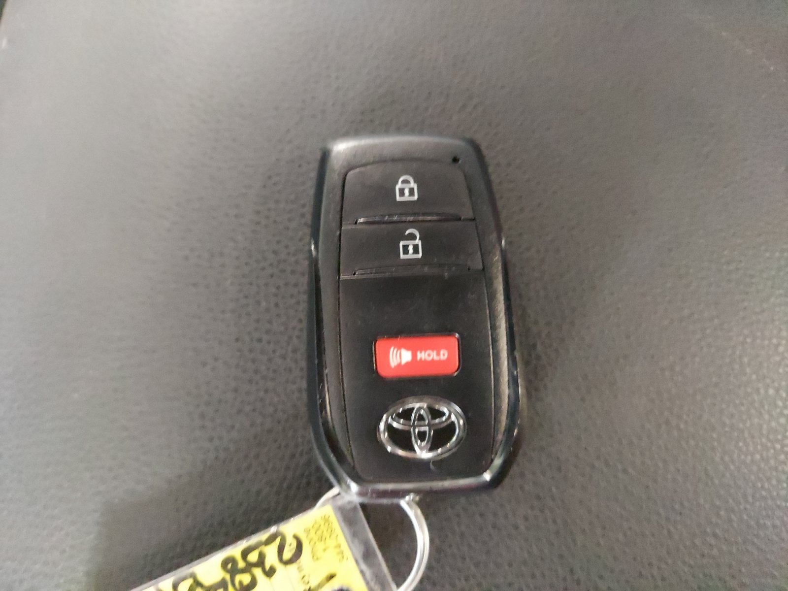 Used 2026 Toyota Tacoma SR5 AWD/4WD image 30