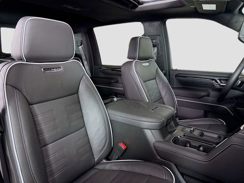 New 2026 GMC Sierra 2500 AT4X image 29