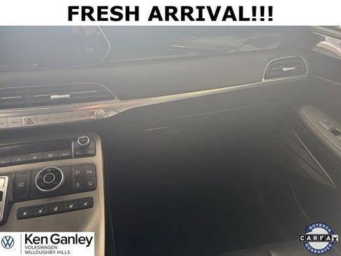 Used 2022 Hyundai Palisade Limited image 17