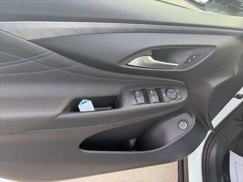 New 2026 Buick Envista Sport Touring w/ Convenience I Package image 17