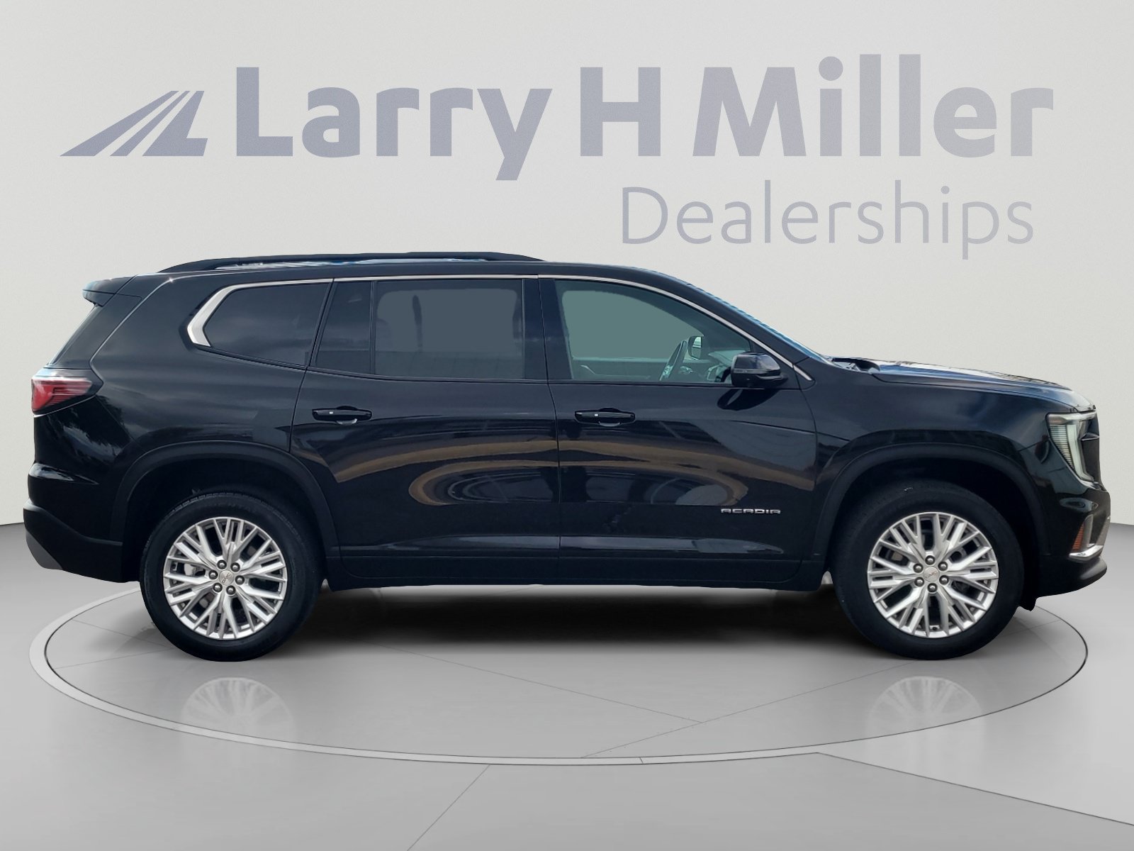 Used 2024 GMC Acadia Elevation FWD image 6