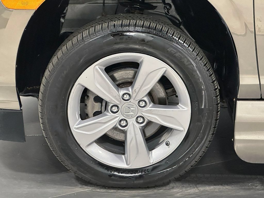 Used 2020 Honda Odyssey EX-L image 12