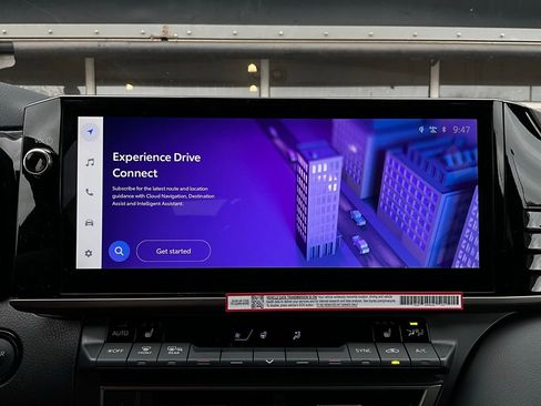 New 2026 Toyota Camry XSE image 30