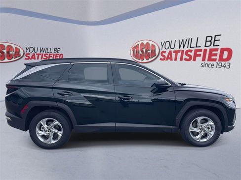 Used 2023 Hyundai Tucson SEL image 5