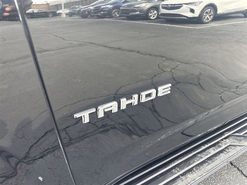 Used 2024 Chevrolet Tahoe LS image 30
