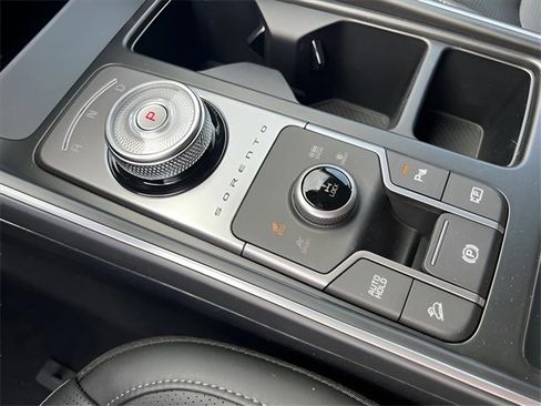 New 2025 Kia Sorento EX w/ EX Panoramic Sunroof Package image 9