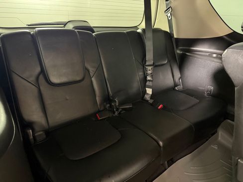Used 2018 Nissan Armada SL RWD image 21