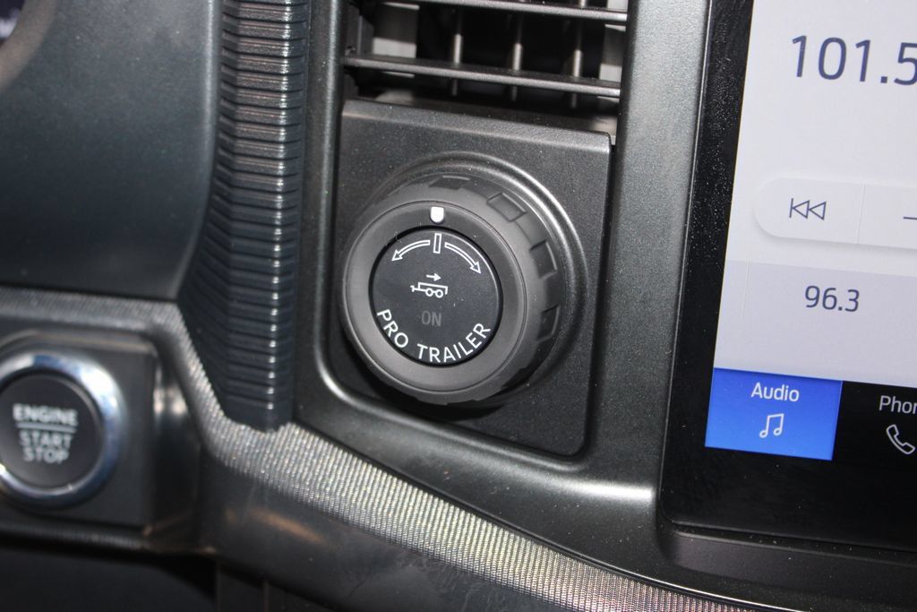 Used 2024 Ford F150 Raptor AWD/4WD image 47