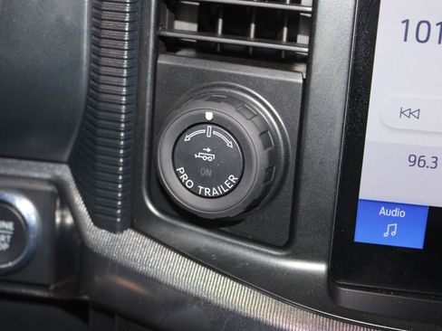 Used 2024 Ford F150 Raptor AWD/4WD image 47