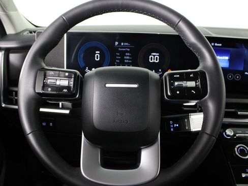 Certified 2026 Hyundai Santa Fe SE image 26