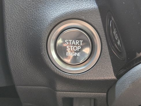 Used 2025 Lexus ES 350 w/ Premium Package FWD image 16