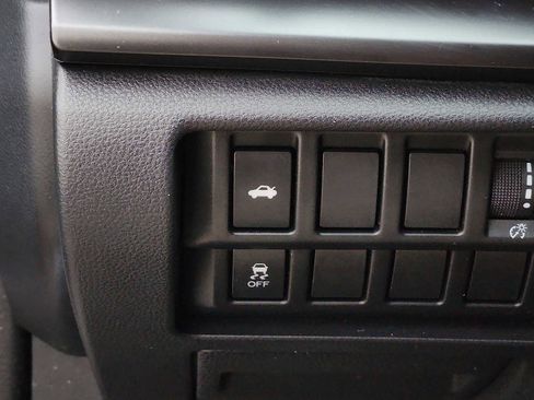 Used 2022 Subaru WRX Limited image 25