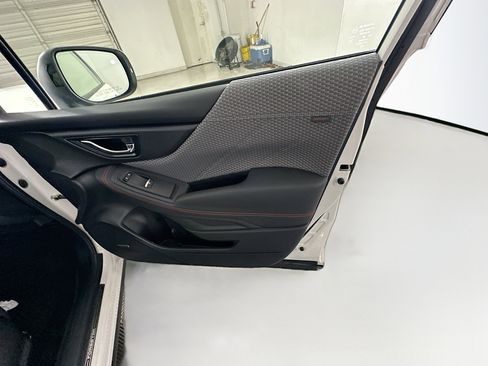 Used 2022 Subaru Forester Sport w/ Popular Package #3 image 32