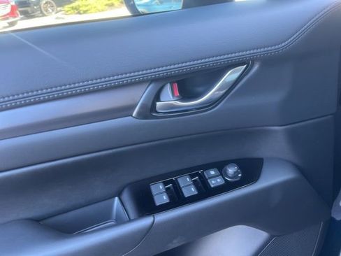 New 2025 MAZDA CX-5 AWD 2.5 S image 6