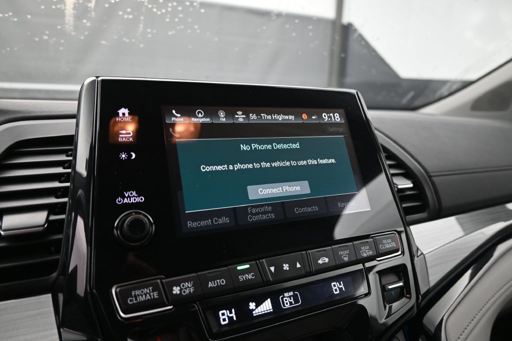 Used 2024 Honda Odyssey Elite image 44