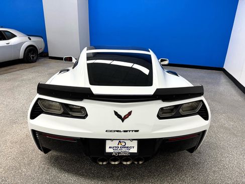 Used 2017 Chevrolet Corvette Z06 image 26