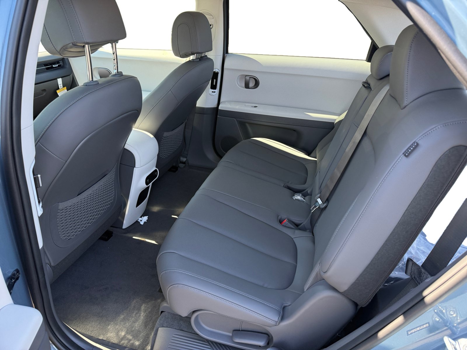 New 2027 Hyundai Ioniq 5 SEL RWD image 16