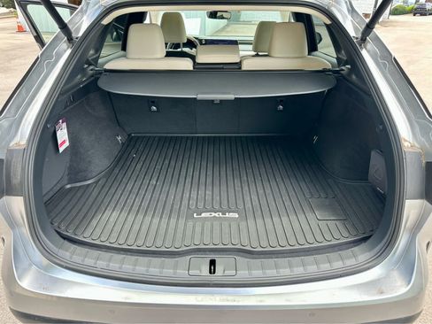 Used 2023 Lexus RX 350 Premium w/ Accessory Package AWD/4WD image 14
