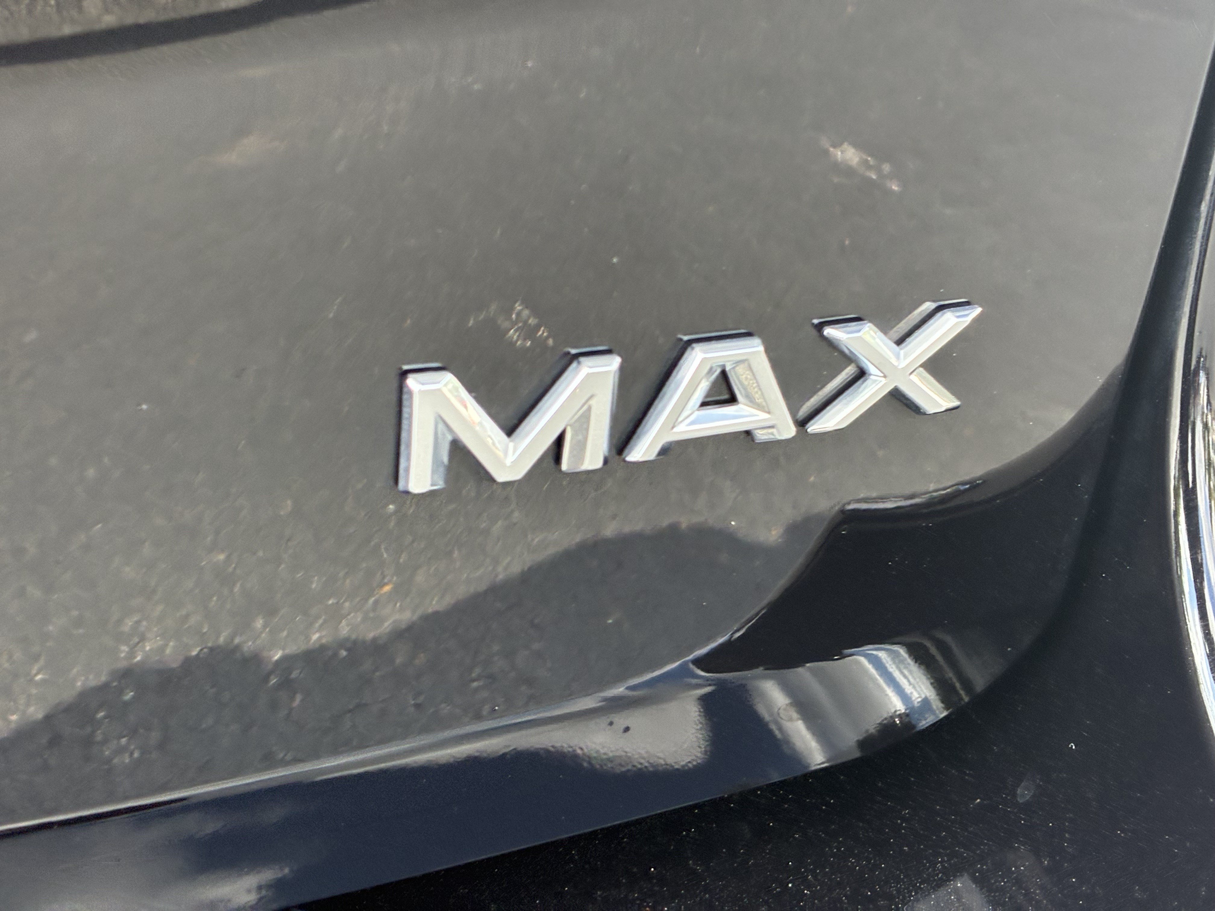 Used 2026 Ford Expedition Max Active AWD/4WD image 11