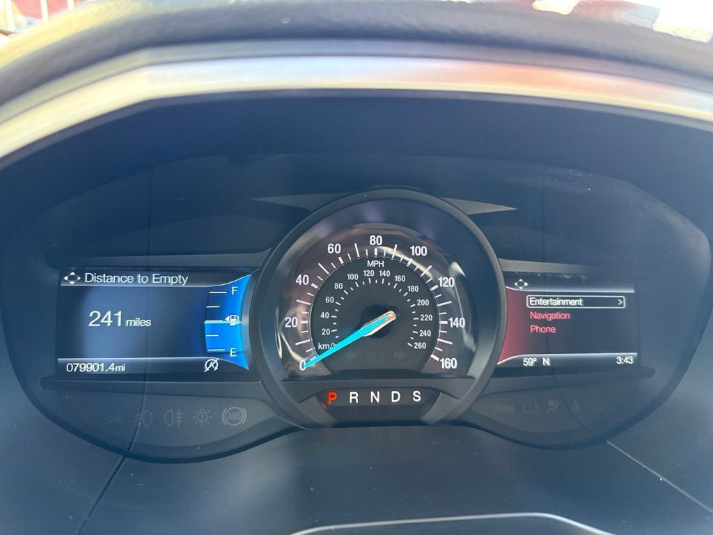 Used 2019 Ford Edge SEL w/ Equipment Group 201A AWD/4WD image 14