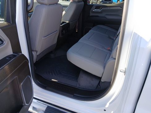 Used 2024 Chevrolet Silverado 1500 RST w/ All Star Edition Plus image 25