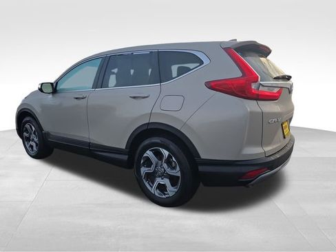 Used 2019 Honda CR-V EX image 8