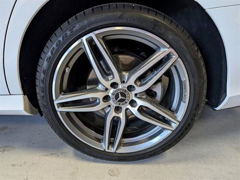 Used 2020 Mercedes-Benz E 350 4MATIC Sedan w/ Premium Package image 14