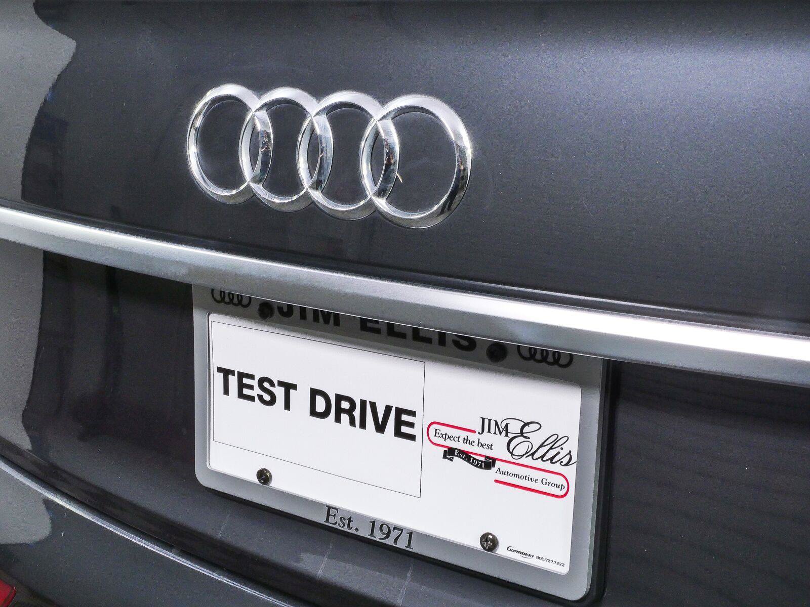 Used 2021 Audi Q5 2.0T Premium Plus w/ Premium Plus Package AWD/4WD image 34