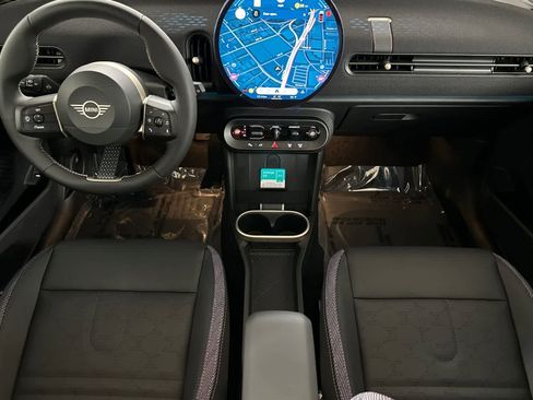 New 2026 MINI Cooper S FWD image 3