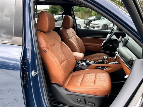 Certified 2025 Kia Telluride SX Prestige X-Pro image 9