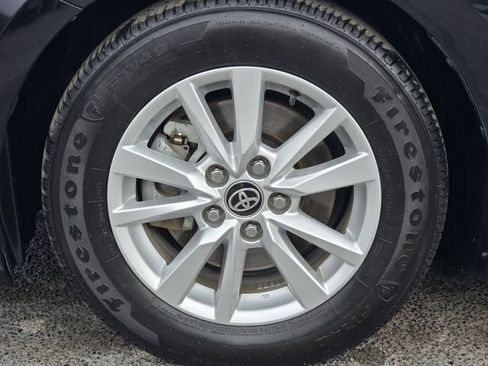 Certified 2025 Toyota Camry LE image 7