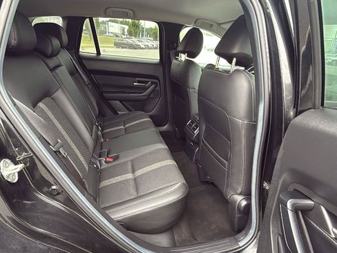Certified 2024 MAZDA CX-50 AWD 2.5 S w/ Cargo Package image 21