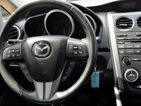 Used 2010 MAZDA CX-7 s Touring w/ Technology Pkg image 31