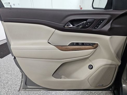 Used 2019 GMC Acadia Denali w/ LPO, Floor Liner Package AWD/4WD image 14