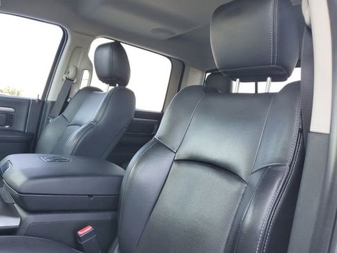 Used 2017 RAM 1500 Sport w/ Convenience Group image 23