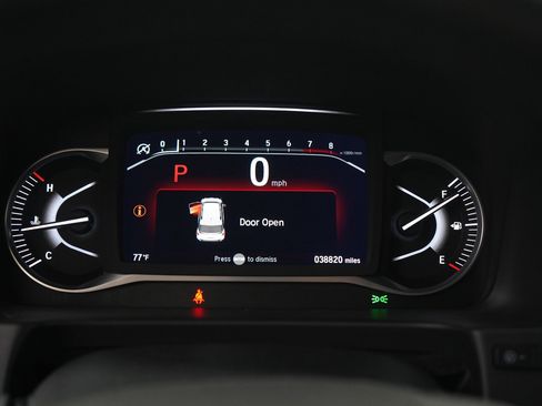 Used 2024 Honda Passport EX-L image 20