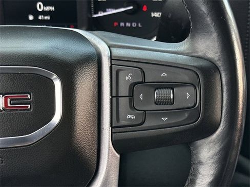 Used 2021 GMC Sierra 1500 Elevation w/ Driver Alert Package I image 14