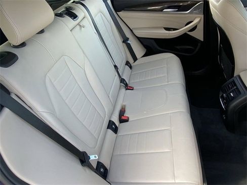 Used 2020 BMW X3 xDrive30i w/ Convenience Package image 14