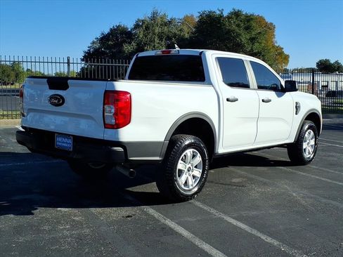 Used 2025 Ford Ranger XL image 6