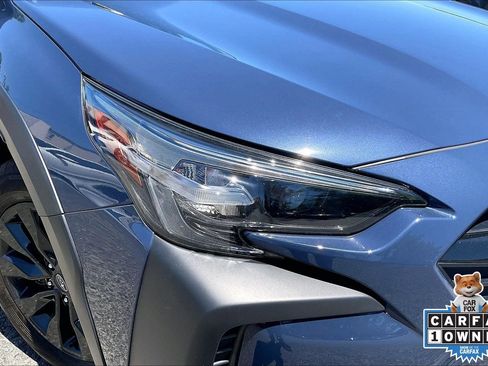 Used 2025 Subaru Outback Onyx Edition AWD/4WD image 28