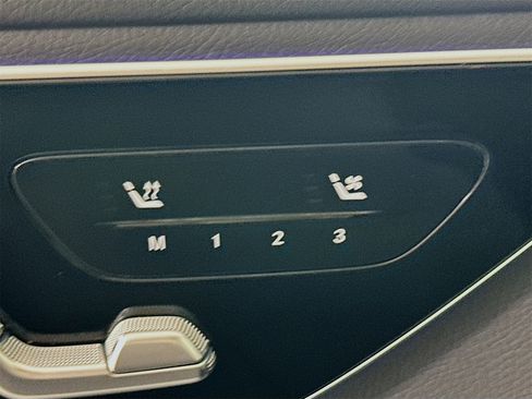 Certified 2025 Mercedes-Benz C 300 Sedan image 22