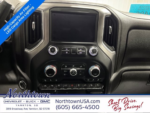 Used 2019 GMC Sierra 1500 Denali w/ Denali Ultimate Package AWD/4WD image 19