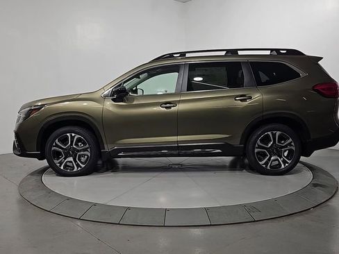 New 2026 Subaru Ascent Limited image 2